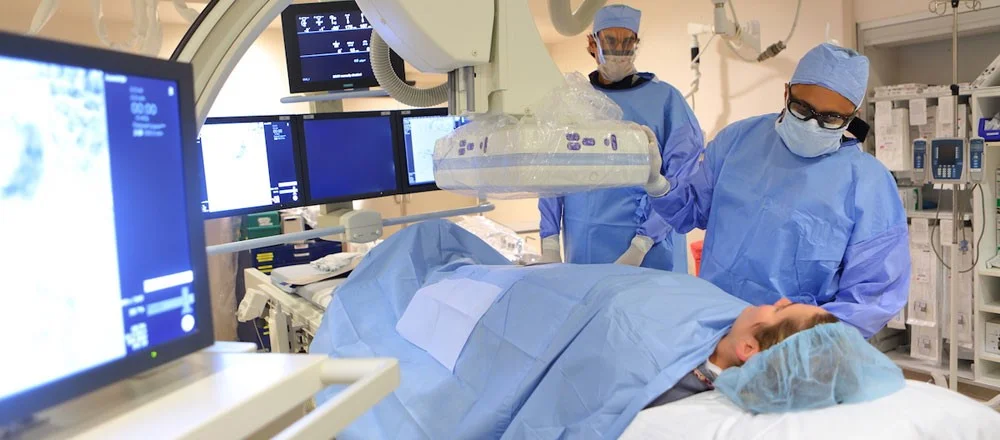 RK Pain Management Centre - Interventional Procedures 
